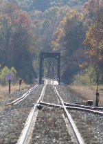 Baron Creek bridge